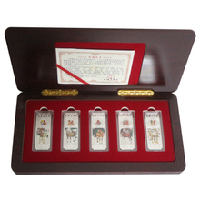 福祿壽喜銀條 會銷禮品新選擇與產品參考全解析