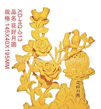 絨沙金 兼具尊貴與祥瑞的結婚與會銷優選禮品