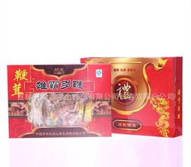 東北風情 養生佳釀——長白山特產泡酒料禮盒，會銷禮品優選