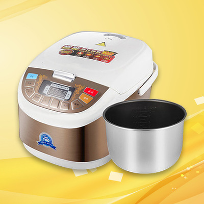 多功能智能電飯煲 會銷江湖里的爆款利器與貼心好禮